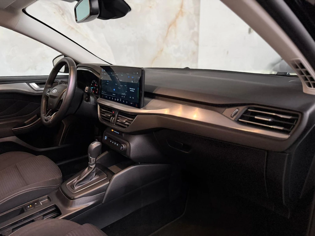 Ford Focus – foto 11