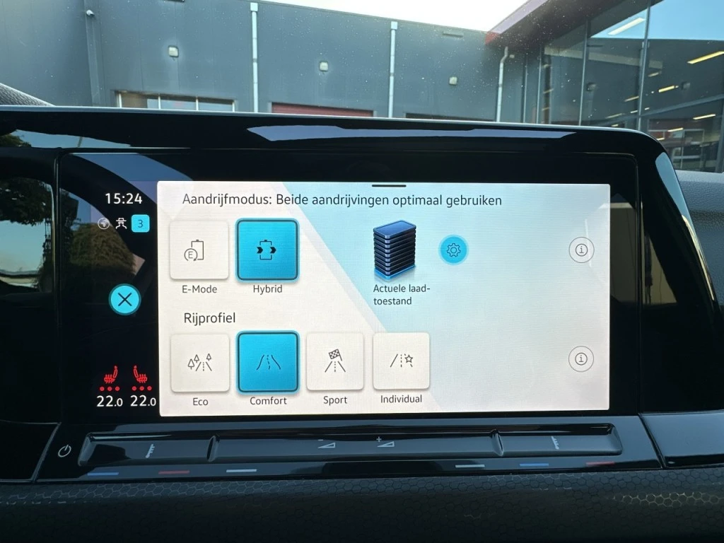 Volkswagen Golf – foto 25