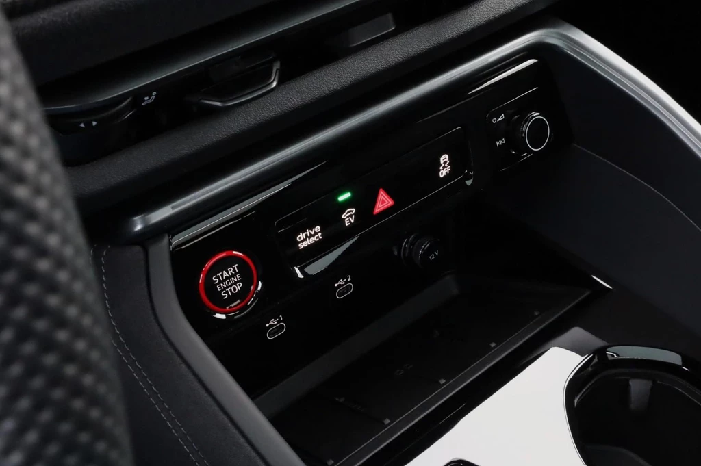 Audi Q5 – foto 41