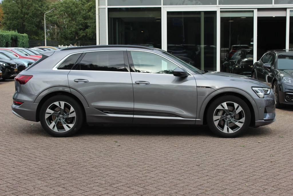 Audi e-tron – foto 5