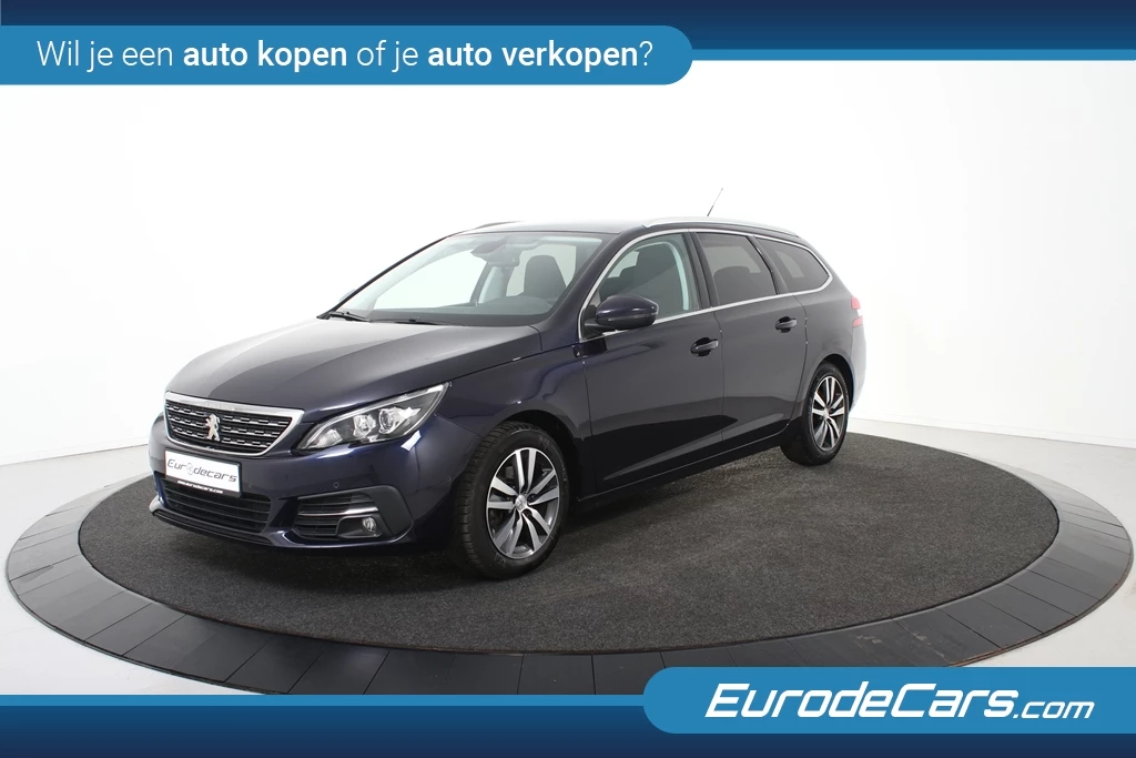 Peugeot 308 – foto 3