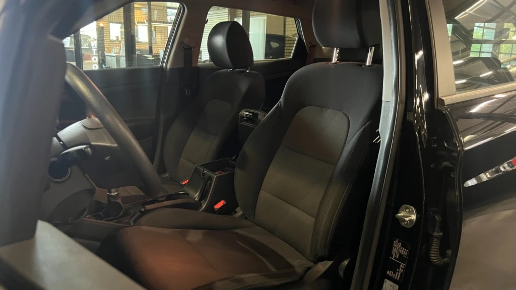 Hyundai Tucson – foto 16