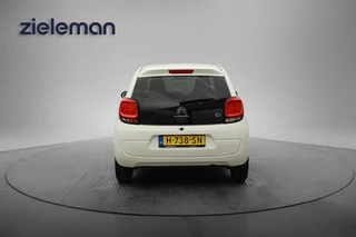 Citroën C1 – thumbnail 4