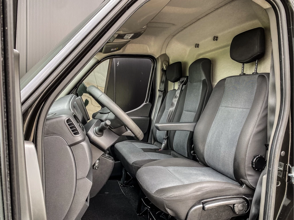 Renault Master – foto 27