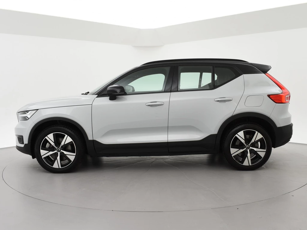 Volvo XC40 – foto 3