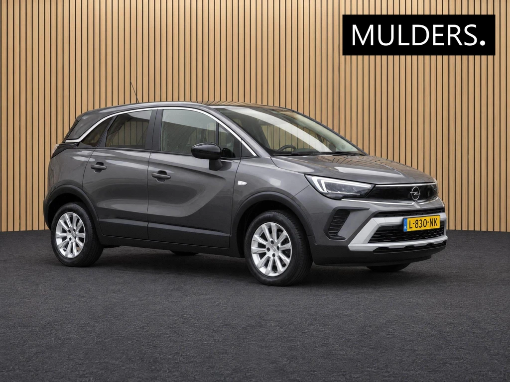 Opel Crossland – foto 5