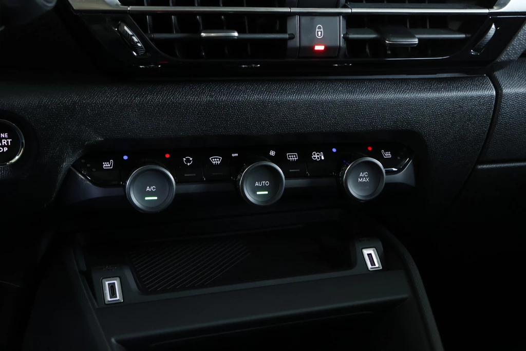 Citroën C4 – foto 17