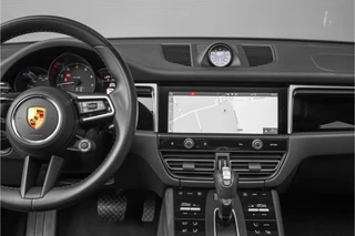 Porsche Macan – thumbnail 25