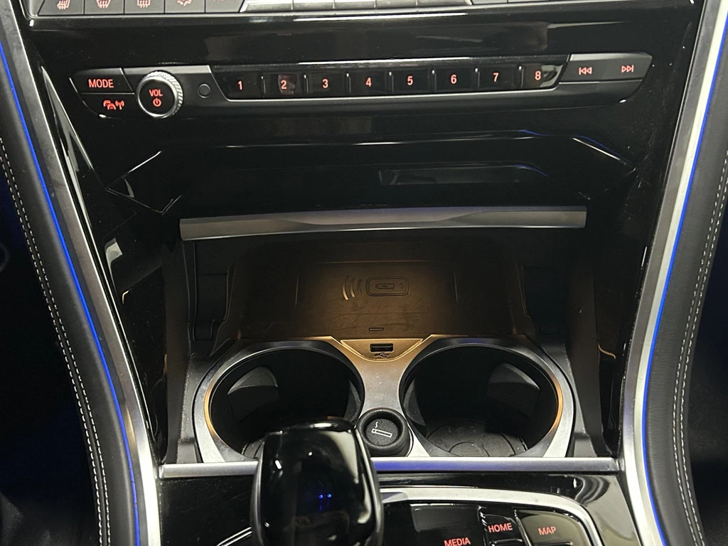 BMW 8 Serie – foto 54