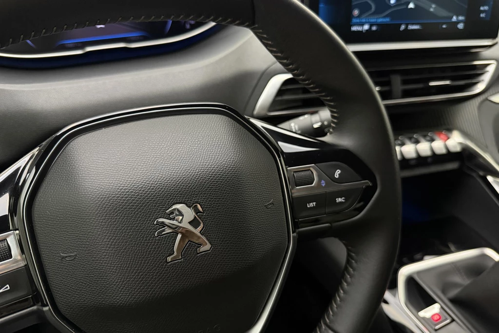 Peugeot 3008 – foto 23