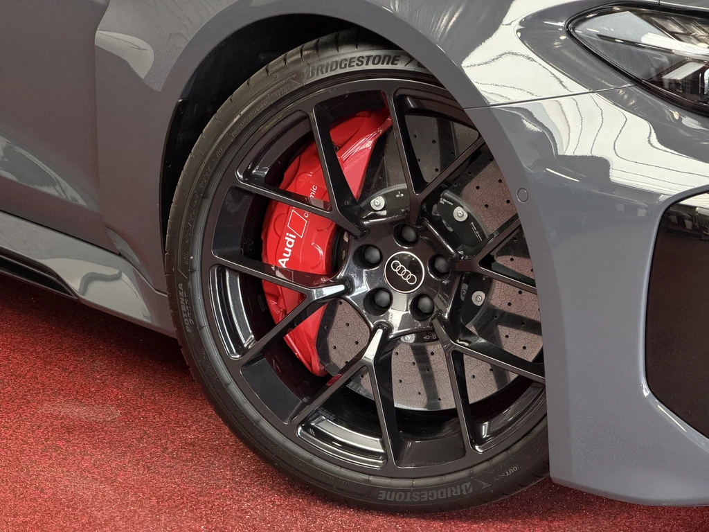 Audi RS5 – foto 19