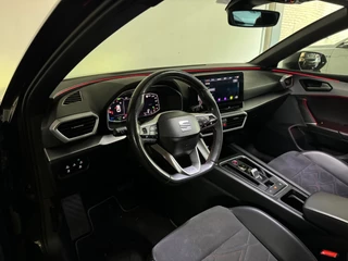 SEAT Leon – thumbnail 12