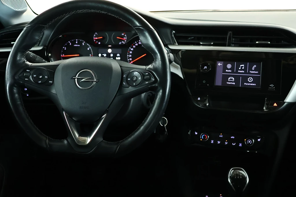 Opel Corsa – foto 18