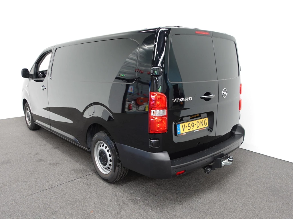 Opel Vivaro – foto 5