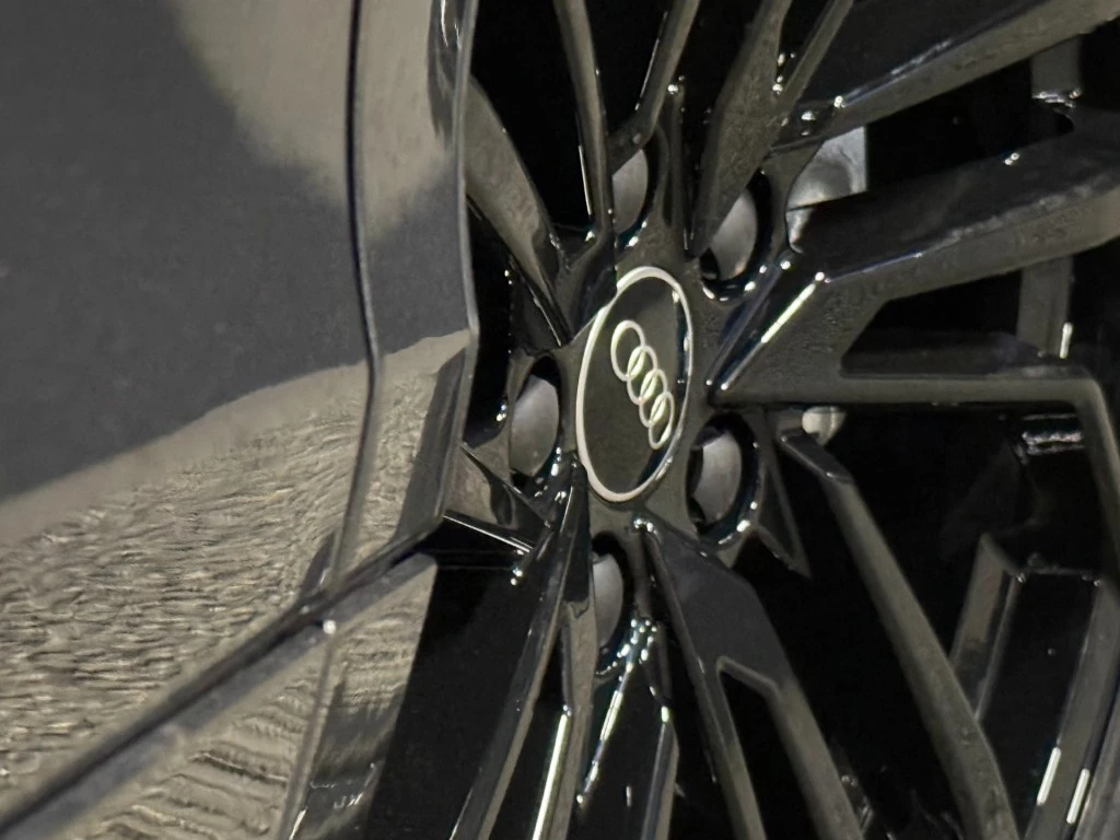Audi Q3 – foto 36