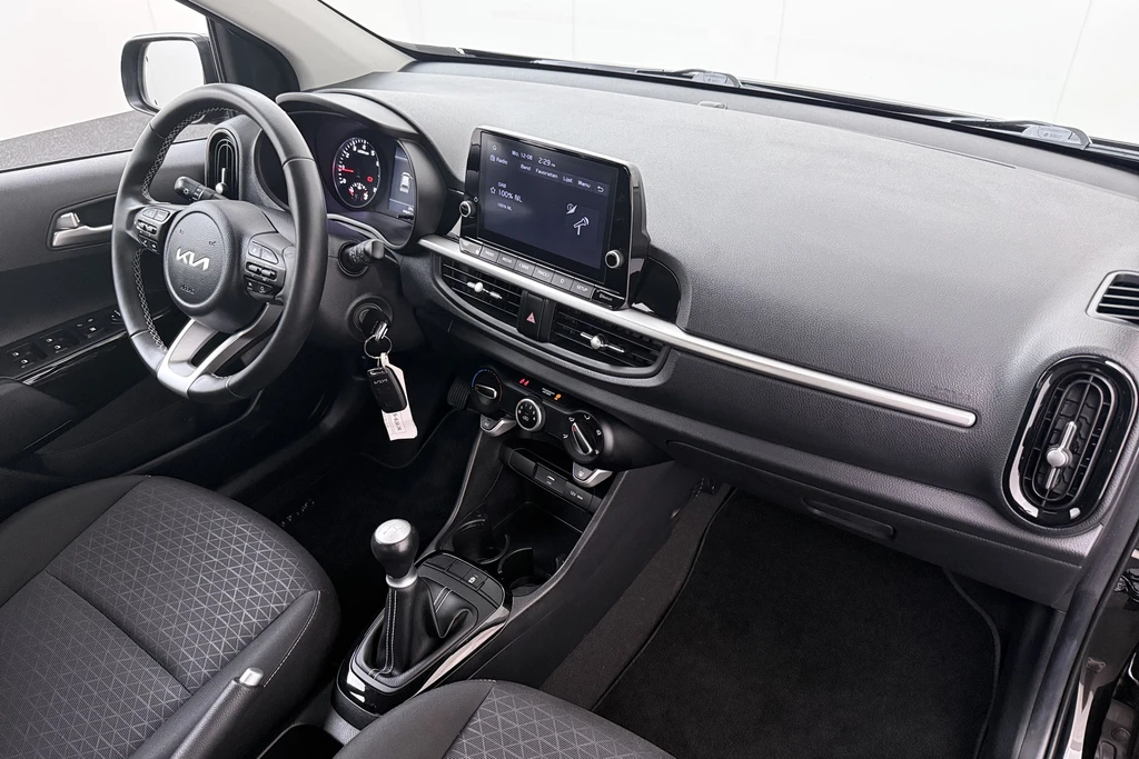 Kia Picanto – foto 15