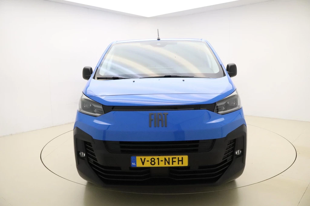 Fiat E-Scudo – foto 6