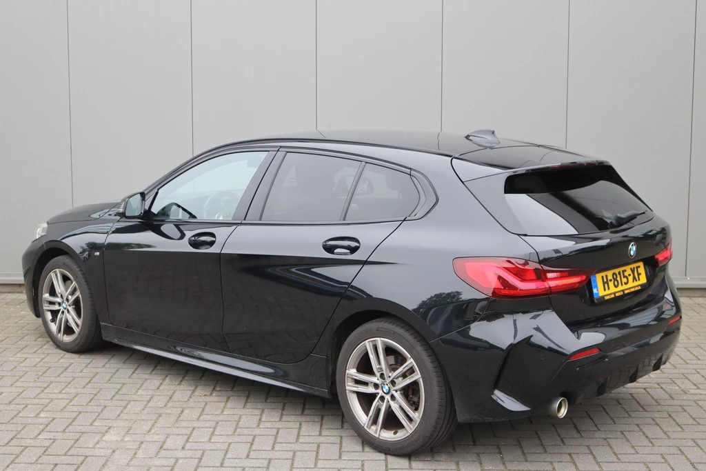 BMW 1 Serie – foto 3