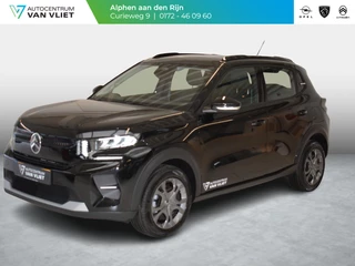 Citroën C3 – thumbnail 1