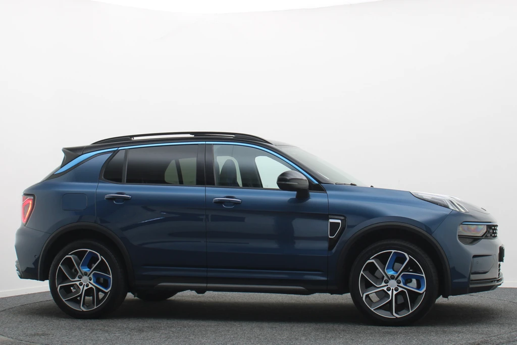 Lynk & Co 01 – foto 10