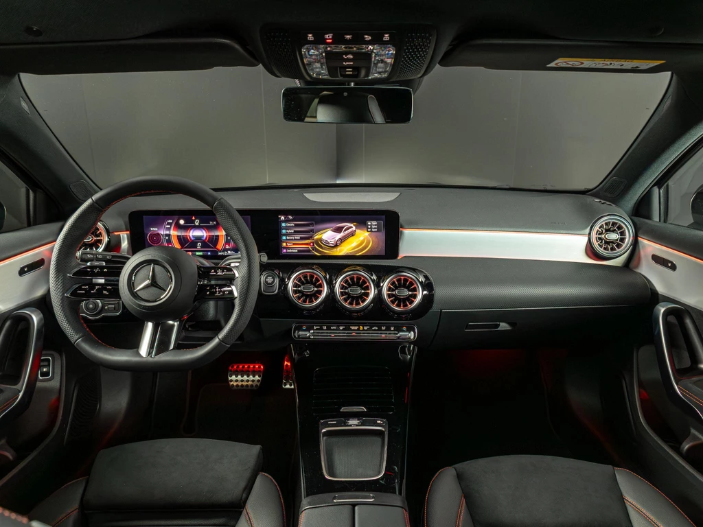Mercedes-Benz A-Klasse – foto 4