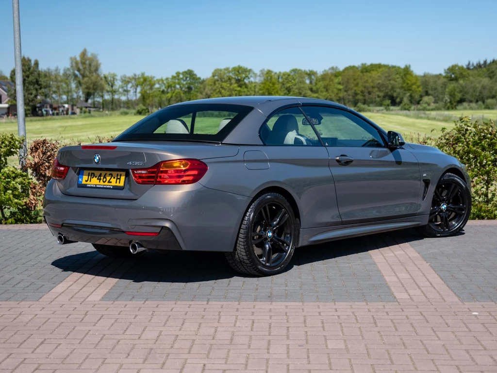 BMW 4 Serie – foto 11