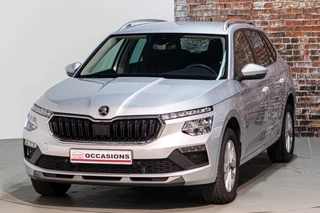 Škoda Kamiq – thumbnail 4