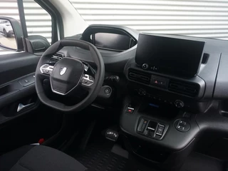 Peugeot e-Partner – thumbnail 14