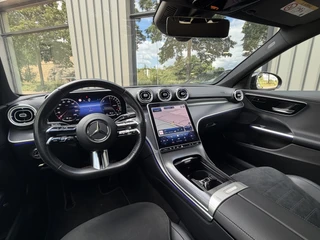 Mercedes-Benz C-Klasse – thumbnail 29