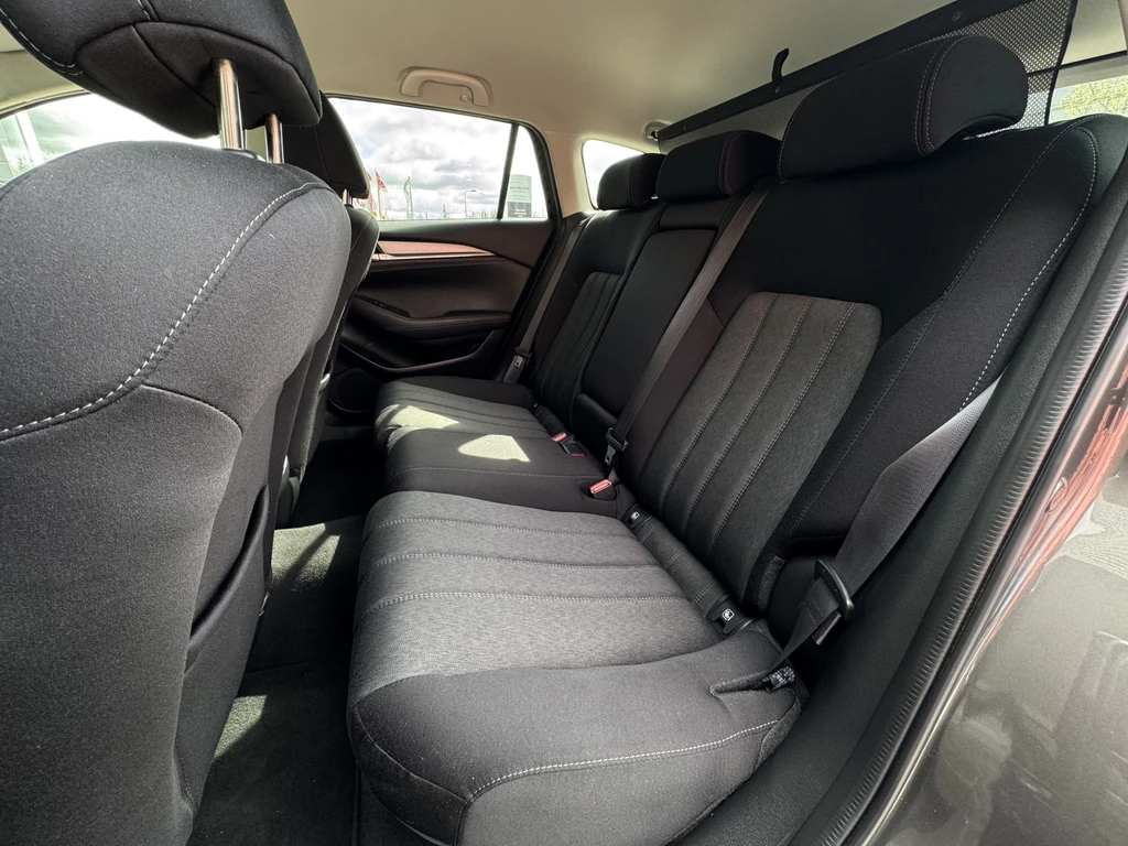 Mazda 6 – foto 32