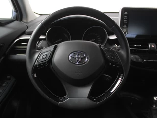 Toyota C-HR – thumbnail 23