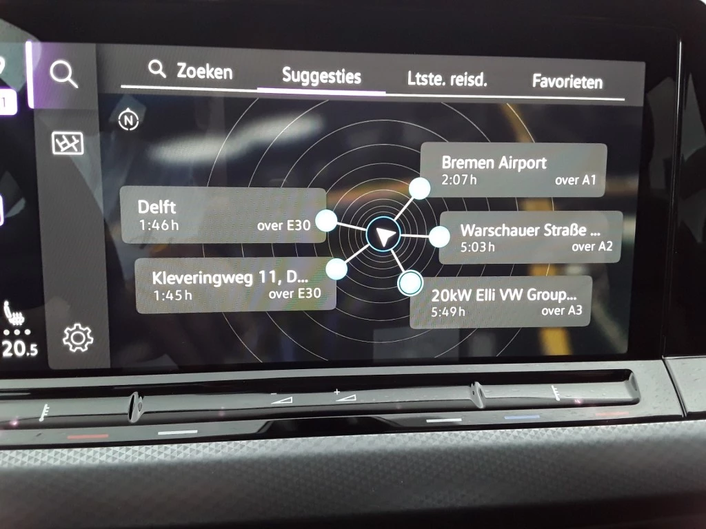 Volkswagen Golf – foto 41
