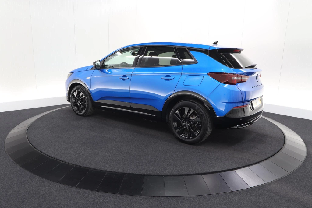 Opel Grandland – foto 8