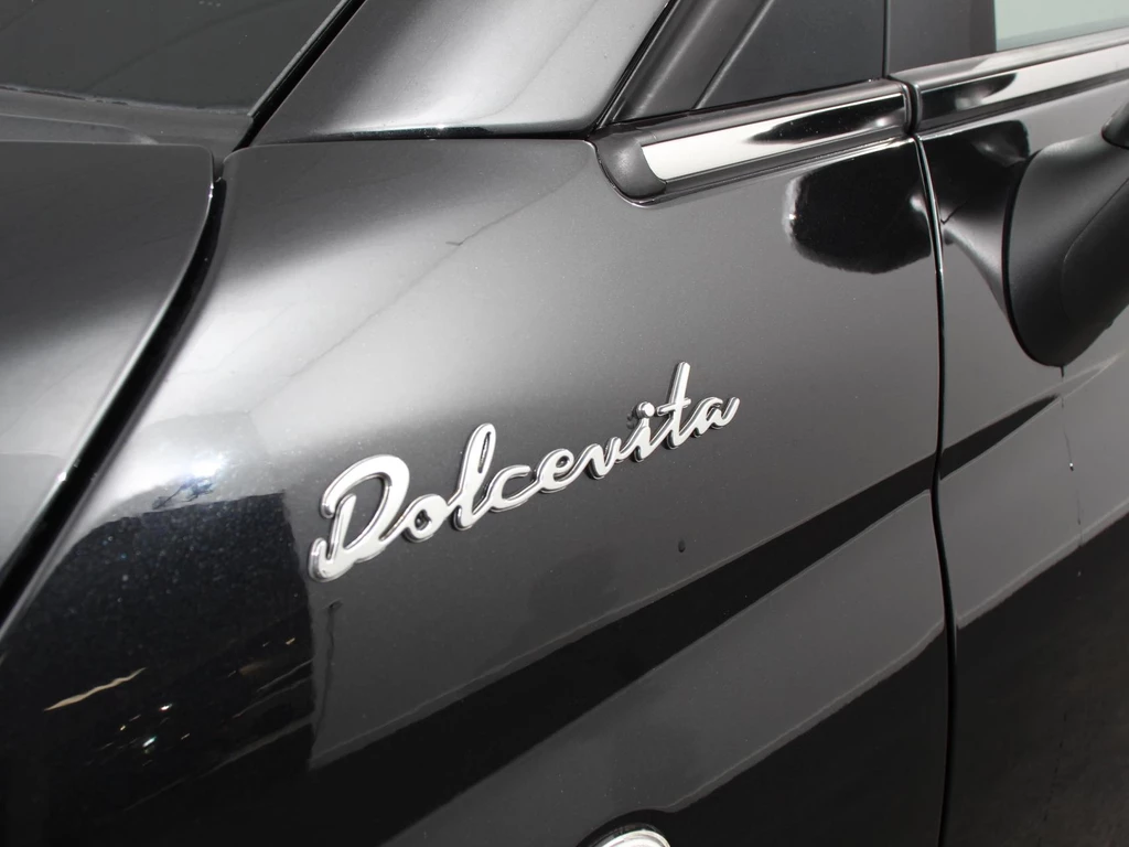 Fiat 500C – foto 35
