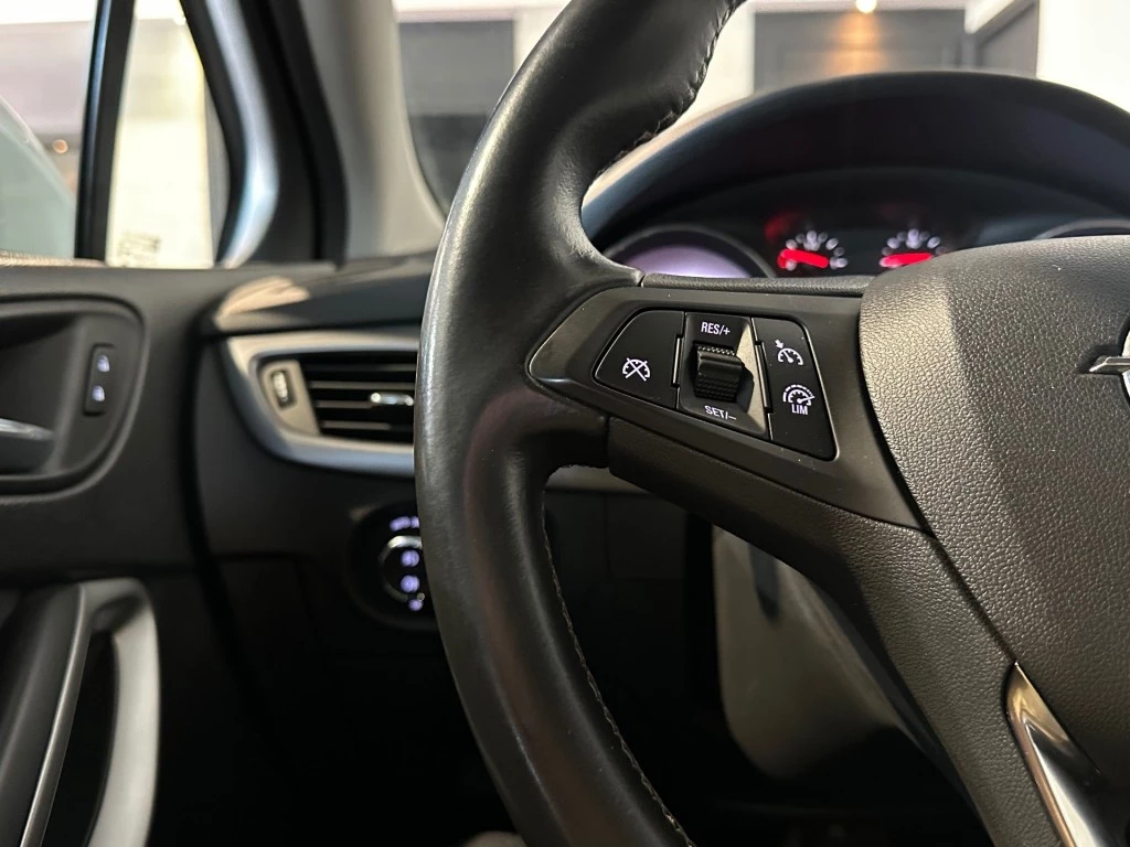 Opel Astra – foto 20