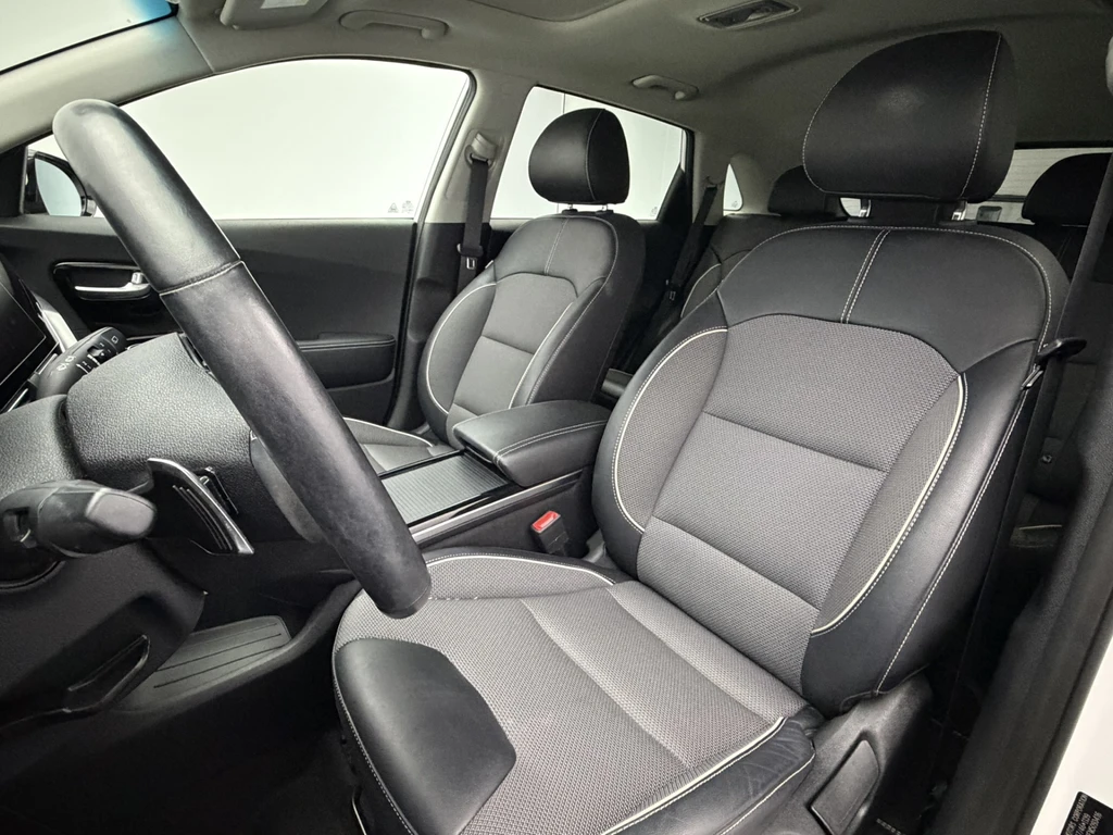 Kia e-Niro – foto 12