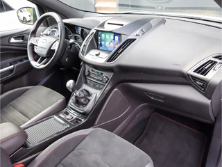 Ford Kuga – thumbnail 8