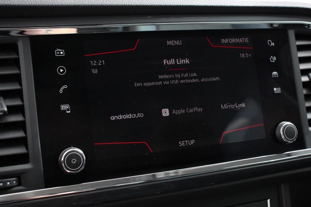 SEAT Ateca – foto 16