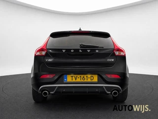 Volvo V40 – thumbnail 4