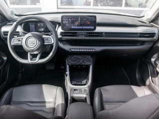 Jeep Avenger – thumbnail 11