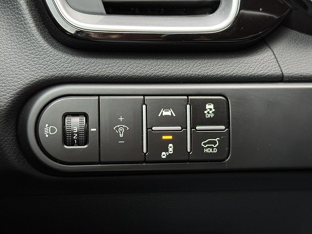 Kia Ceed Sportswagon – foto 32