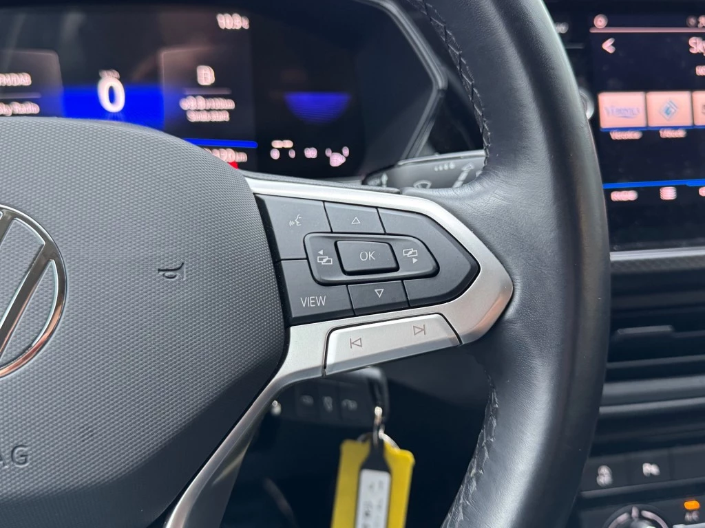 Volkswagen T-Cross – foto 9