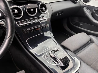 Mercedes-Benz C-Klasse – thumbnail 23