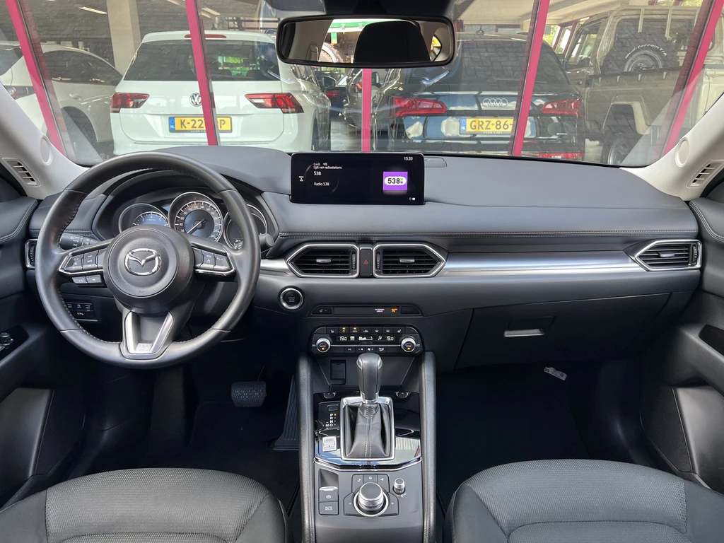 Mazda CX-5 – foto 20