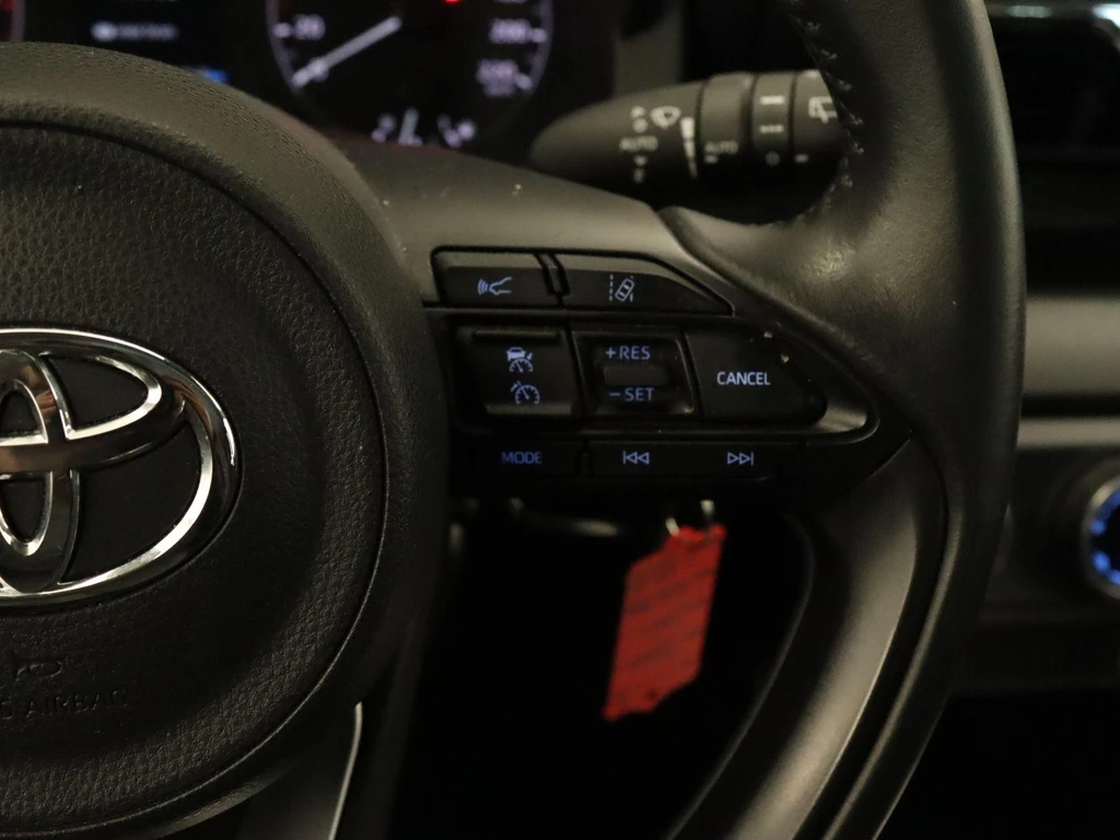 Toyota Yaris – foto 26