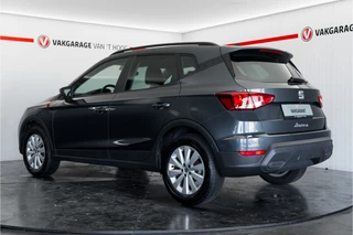 SEAT Arona – thumbnail 3