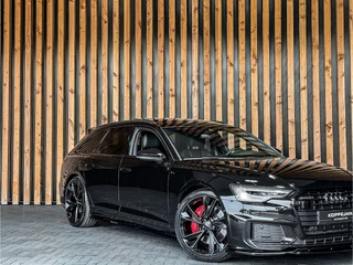 Audi A6 – thumbnail 14