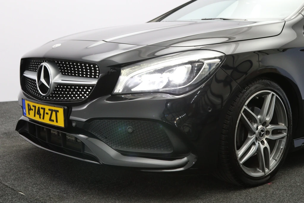 Mercedes-Benz CLA – foto 21