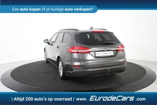 Ford Mondeo – thumbnail 9