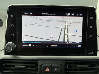 Peugeot Partner – thumbnail 33